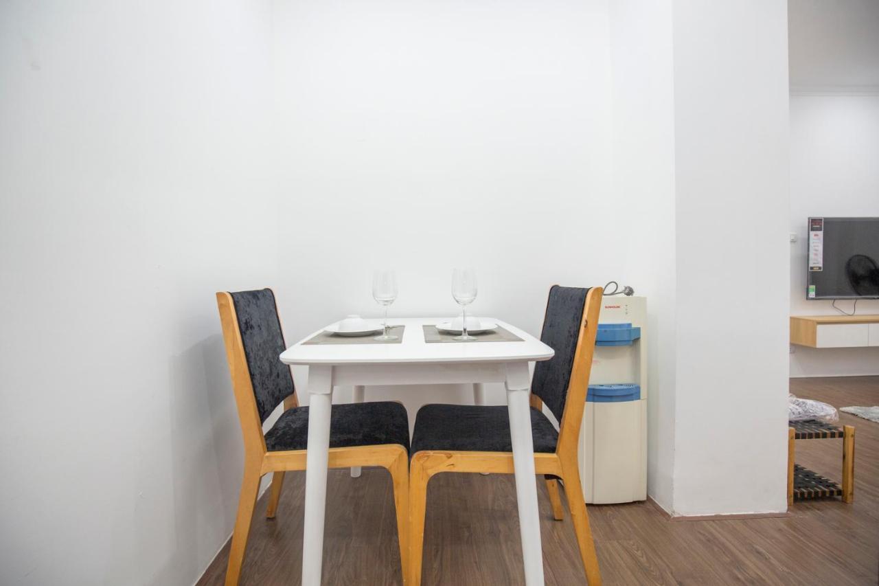 Sumitomo Tower-1 Bed Apartment & Hotel Ανόι Εξωτερικό φωτογραφία